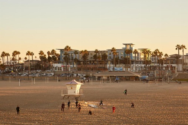 Kimpton Shorebreak Huntington Beach Resort image 19